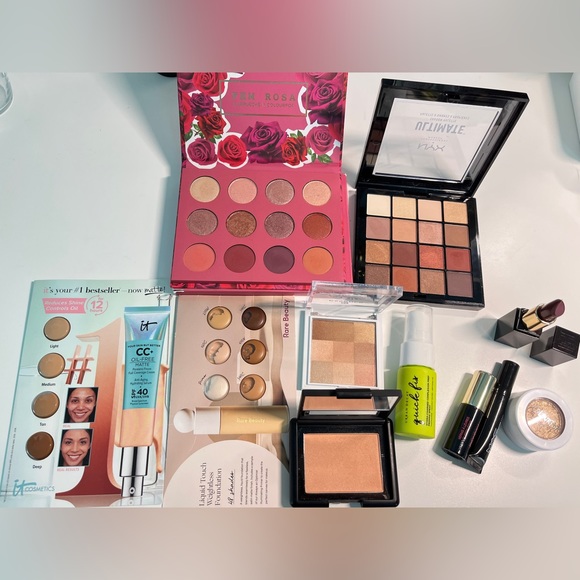 Makeup bundle set - Picture 2 of 7